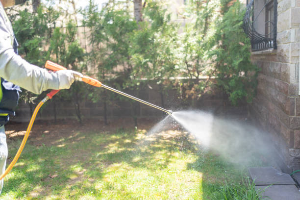 Best Residential Pest Control  in Mansfield, OH